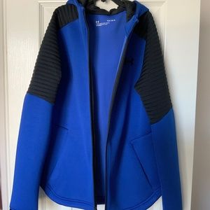 Under Armor boys jacket